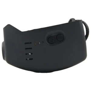 FITCAMX Integrert 4K Dashcam (foran)