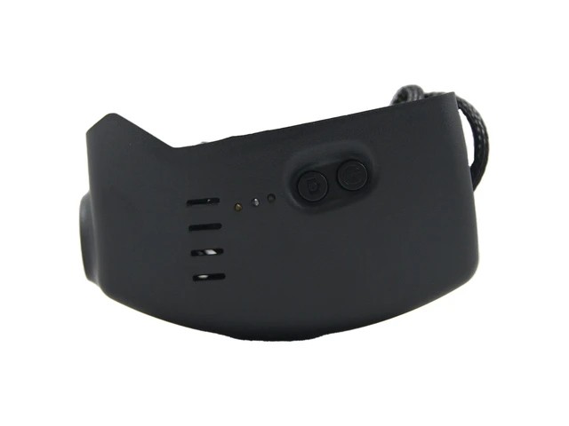 FITCAMX Integrert 4K Dashcam (foran)