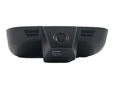 FITCAMX Integrert 4K Dashcam (foran)