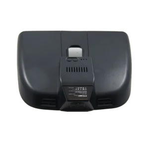FITCAMX Integrert 4K Dashcam (foran)