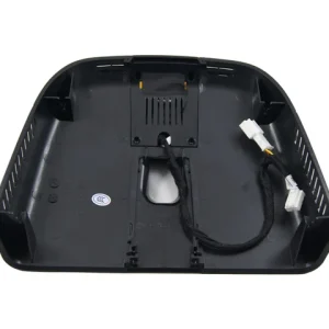 FITCAMX Integrert 4K Dashcam (foran)