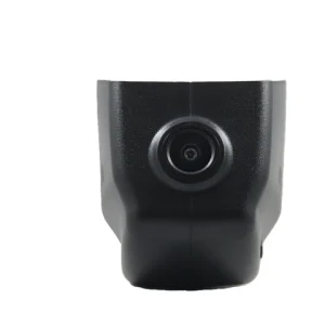 FITCAMX Integrert 4K Dashcam (foran)