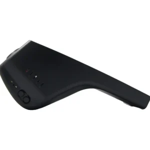 FITCAMX Integrert 4K Dashcam (foran)