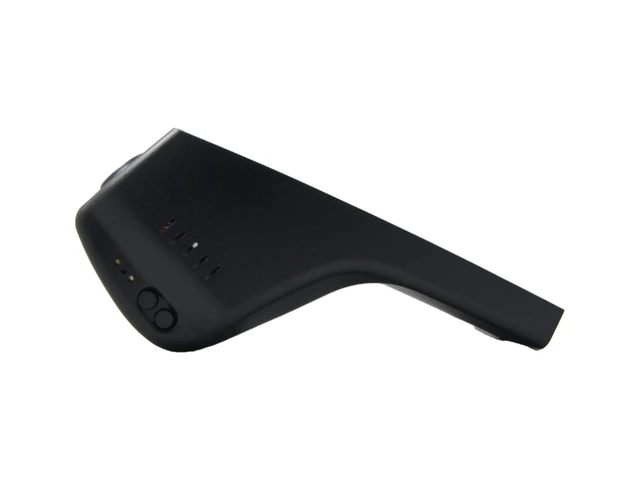FITCAMX Integrert 4K Dashcam (foran)