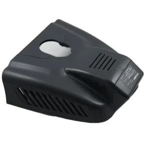FITCAMX Integrert 4K Dashcam (foran+bak)