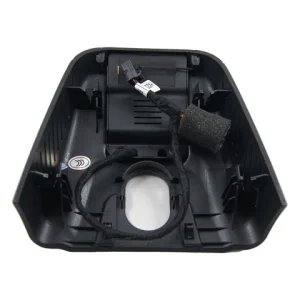 FITCAMX Integrert 4K Dashcam (foran)