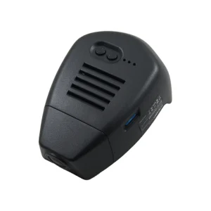 FITCAMX Integrert 4K Dashcam (foran)