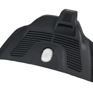 FITCAMX Integrert 4K Dashcam (foran)