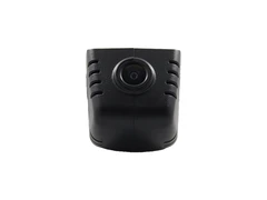 FITCAMX Integrert 4K Dashcam (foran)