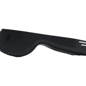 FITCAMX Integrert 4K Dashcam (foran)