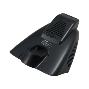 FITCAMX Integrert 4K Dashcam (foran)