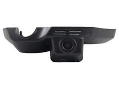 FITCAMX Integrert 4K Dashcam (foran)
