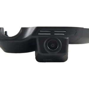 FITCAMX Integrert 4K Dashcam (foran+bak)