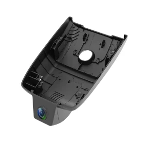 FITCAMX Integrert 4K Dashcam (foran)
