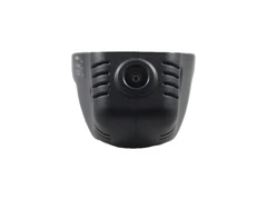 FITCAMX Integrert 4K Dashcam (foran+bak)