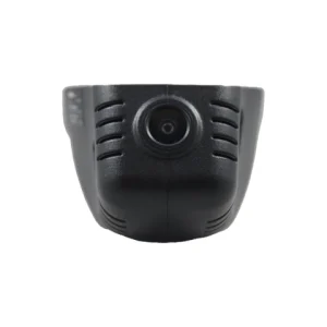 FITCAMX Integrert 4K Dashcam (foran)