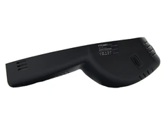 FITCAMX Integrert 4K Dashcam (foran)