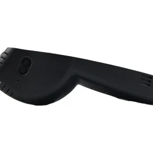 FITCAMX Integrert 4K Dashcam (foran)