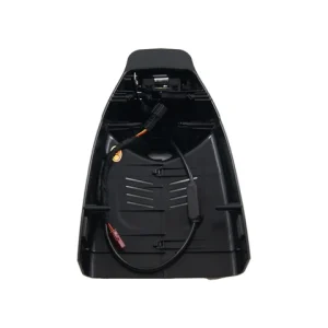 FITCAMX Integrert 4K Dashcam (foran)