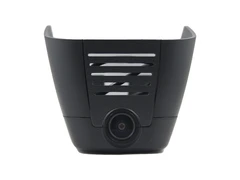 FITCAMX Integrert 4K Dashcam (foran+bak)