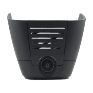 FITCAMX Integrert 4K Dashcam (foran)