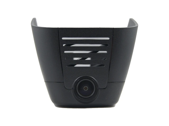 FITCAMX Integrert 4K Dashcam (foran)