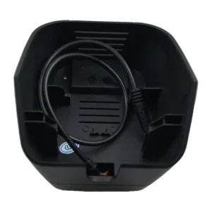 FITCAMX Integrert 4K Dashcam (foran)