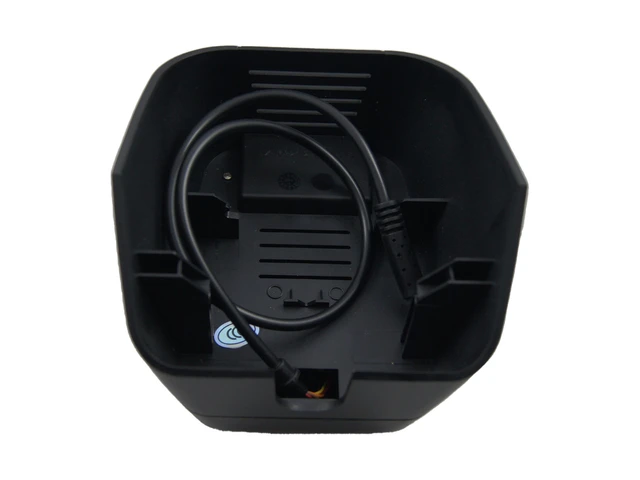 FITCAMX Integrert 4K Dashcam (foran)
