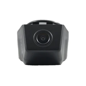 FITCAMX Integrert 4K Dashcam (foran)