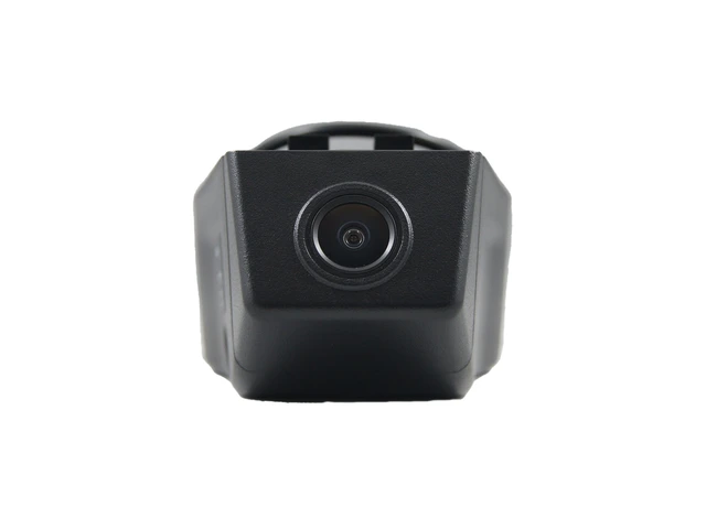 FITCAMX Integrert 4K Dashcam (foran)