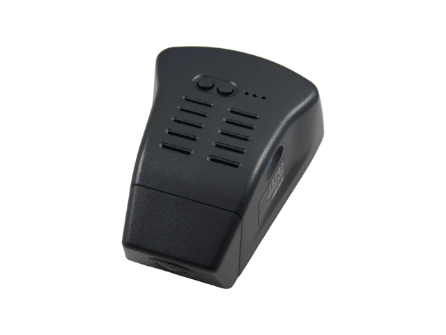 FITCAMX Integrert 4K Dashcam (foran)