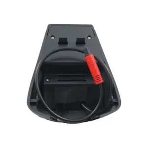 FITCAMX Integrert 4K Dashcam (foran)