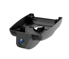 FITCAMX Integrert 4K Dashcam (foran)