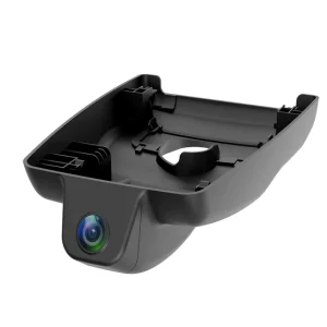 FITCAMX Integrert 4K Dashcam (foran)