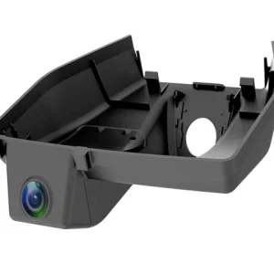 FITCAMX Integrert 4K Dashcam (foran)