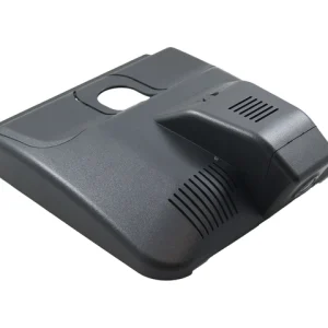 FITCAMX Integrert 4K Dashcam (foran)