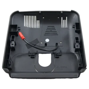 FITCAMX Integrert 4K Dashcam (foran)