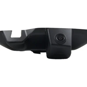 FITCAMX Integrert 4K Dashcam (foran)