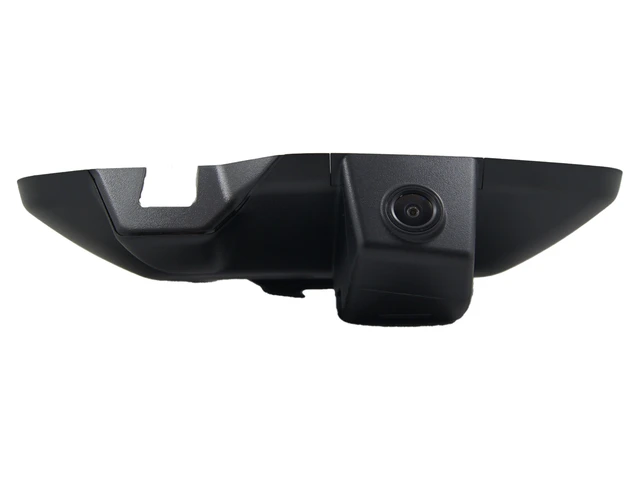 FITCAMX Integrert 4K Dashcam (foran)