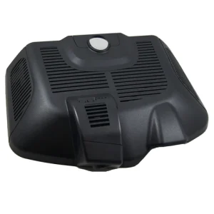 FITCAMX Integrert 4K Dashcam (foran)