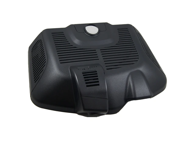 FITCAMX Integrert 4K Dashcam (foran)