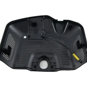 FITCAMX Integrert 4K Dashcam (foran)