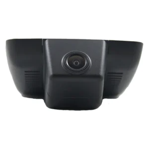 FITCAMX Integrert 4K Dashcam (foran)
