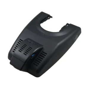 FITCAMX Integrert 4K Dashcam (foran)