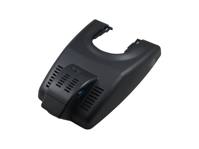 FITCAMX Integrert 4K Dashcam (foran)