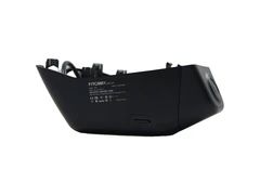 FITCAMX Integrert 4K Dashcam (foran)