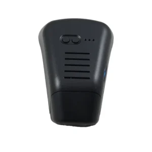 FITCAMX Integrert 4K Dashcam (foran)