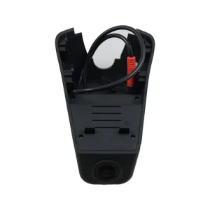 FITCAMX Integrert 4K Dashcam (foran)