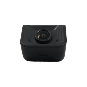 FITCAMX Integrert 4K Dashcam (foran)