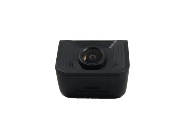 FITCAMX Integrert 4K Dashcam (foran)